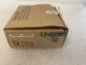 TOA Electronics U-03R Unbalanced Line Input Lo/Hi Cut Filter Module, Open Box