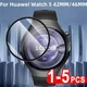 Full TPU Screen Protector For Huawei Watch 5 4 3 GT6 GT5 GT3 FIT4 FIT3 46mm 41mm