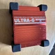 Behringer Ultra-G GI100 1-channel Active Guitar Direct Box