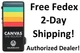 New Walrus Audio Canvas Nano Line Isolator