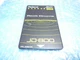 Roland PN-JD80-03 Rock Drums Sound Card Used Parts or Repair