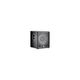 JBL Professional JRX218S Pole Mount Woofer 350 W RMS Black