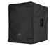 RCF CVR 003 Padded Cover for SUB 708-AS MK3 / 8003-AS / 18-AX Subwoofer Models
