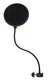 Gator RI-POPFILTER Microphone Pop Filter
