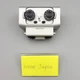 Zoom EXH-6 H6 XLR TRS Combo Capsule 2-Extra Inputs Accepts Mic 4 Silver Used JP