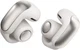 Bose Ultra Open-Ear True Wireless Bluetooth Open Earbuds (White)
