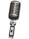 Shure VINTAGE 55SH Series II Dynamic Microphone (Used)