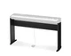 Casio CS68BK Stand for Privia PX-S1100/3100/5000 - Black