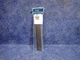 NEW Middle Atlantic RRF6 6 Space Full Hole Rack Rail Pair (EC5)