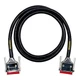 Mogami GOLD DB25-DB25-02 Gold AES AVID/DIGI DB25 to DB25 Digital Interface Cable