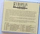 Yamaha SY77 European Chart Voice Sound Set on Floppy Disk In Original Jewel Case