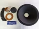 QSC KS118 18&Prime; Aftermarket Recone Kit, 8 Ohms, for XD-000110-01
