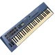Yamaha CS1X Synthesizer 61-Key Keyboard Tested Cleaned w/ Adapter Soft Case