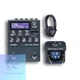 BOSS IR-200 Amp & Cabinet Processor Headphone Guitar Cable