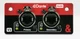 Allen & Heath AH-M-SQ-SDANTE64-AX SQ Dante Card For SQ Mixer Brand New V3