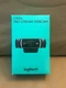 Logitech C922x BUSINESS Webcam - 1080p30FPS - BRAND NEW & SEALED -- ZOOM