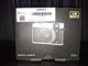 DIGITAL CAMERA DC202 4K ULTRA HD 16x Zoom Auto Focus
