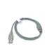 3' USB Cable CLR for NUMARK NS7FX MIXER TURNTABLE CONTROLLER