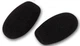 2 Jabra / GN Netcom 9120 9125 2100 & 2200 Headset Microphone Windscreen 0436-869