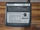 Pre-Owned Digidesign Digi MX002 DJ Studio Mixing Board