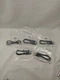LOT OF 5 SHURE 2 Ft Bnc To Bnc Antenna Cable- Brand New- 95K2035 (14)