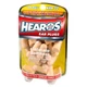 NEW Hearos Ultimate Softness Ear Plugs (NRR 32 | 14 Pairs)