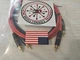 Mogami 2964 HIFI 75 Ohm Dual Superflexible Cable w/ Neutrik Gold RCA.