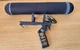 1pcs Sennheiser mzw70-1 microphone