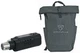 Chauvet D-Fi XLR RX Rechargeable D-Fi Receiver+Backpack