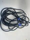 VTG AUDIO COMMERCIAL SERIES 12AWG SPEAKER CABLE 25FT NEUTRIK SPEAKON NL4FC