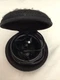 Shure SE112-GR2020s Earphones Black With Case 