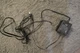 GENUINE PEAVEY POWER SUPPLY CORD MODEL NO. DV-9319A, 120VAC