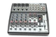 Behringer XENYX 1202FX 12 CH Mixer Black/Gray  No AC ADAPTER