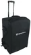Rockville Rolling Travel Bag w/Wheels Fits Mackie Thump12A Speaker