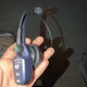 BlueParrott B250-XTS Bluetooth Wireless Trucker Headset Phone Parrott