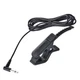 Korg CM-400BK Contact Microphone Pick Up