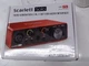 FOCUSRITE SCARLETT SOLO (FC2021627)