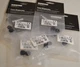 LOT OF 8 - Shure AMVL-WS Foam Windscreen for MVL