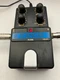 Pearl FG-01 Flanger Made In Japan Vintage Guitar Effect Pedal MIJ from Japan