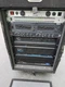 Stereo Power Amp Rack - American Audio PDP-800, QSC 900, 1300, 1500A&hellip; -Untested