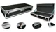 ATA LiteFlite Case For KURZWEIL K2500X - New!
