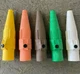 Crouse-Hinds CAM-LOK E-Z1016 Male Connector 1/0 AWG -4/0 AWG Choose Color