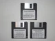 Kurzweil K2500 K2500R OS and Object Files on Floppy Disk - units with KDFX