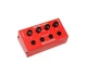 Redco Little Red Cue Box