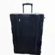 Gator Cases ATA Molded Mixer Case with Wheels and Tow Handle; 24" x 36"