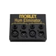 MORLEY HUM ELIMINATOR - NOISE FILTER FOR LINE SIGNALS PE EFFECT PEDALS