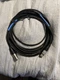 Pro Co Excellines Microphone Cable - 20 foot (3 Pack)