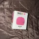 Rode WS9-P Deluxe-Fellwindschutz Rosa (WTF100)