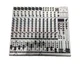 BEHRINGER EURORACK UB2222FX-PRO Mixer | Mischpult