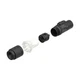 Neutrik NAC3M-TRUE1-S-D Inline PowerCON&reg; TRUE1 Male Connector Disassembled